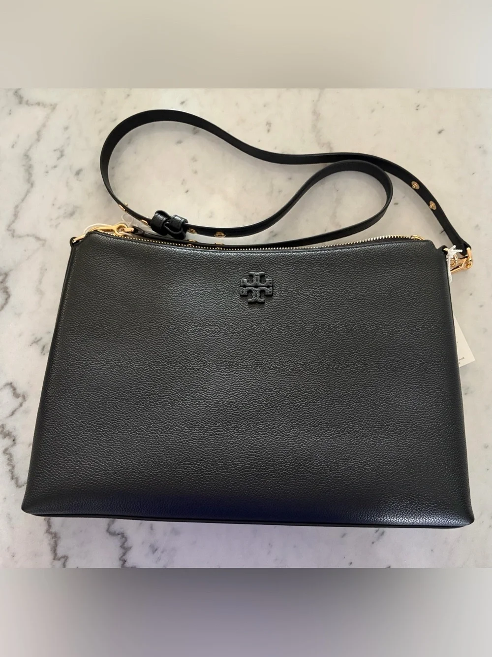 NWT TORY BURCH Limited Edition Convertible Crossbody Bag